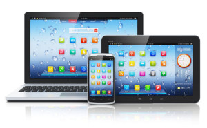Mobiles Internet Tablet Notebook ohne Vertrag
